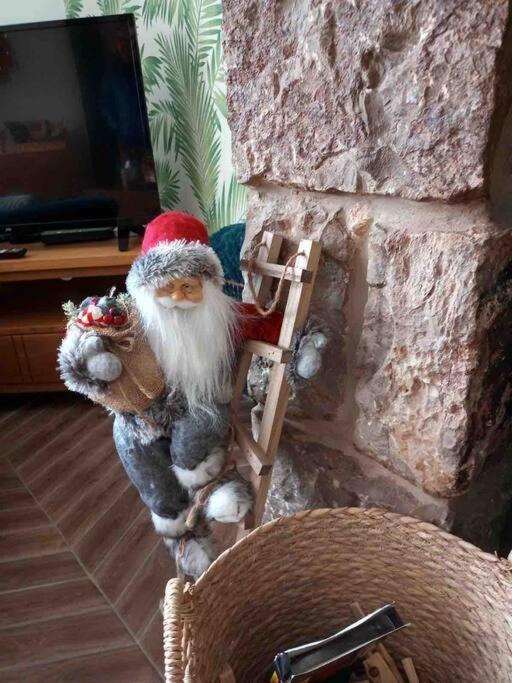 Quarryman'S Holiday Let Llysfaen ภายนอก รูปภาพ